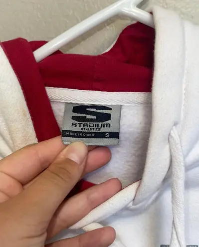 Stadium Athletics Alabama Hoodie