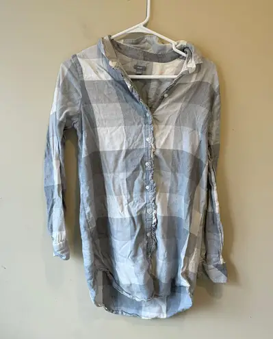 Aerie Flannel thumbnail 1