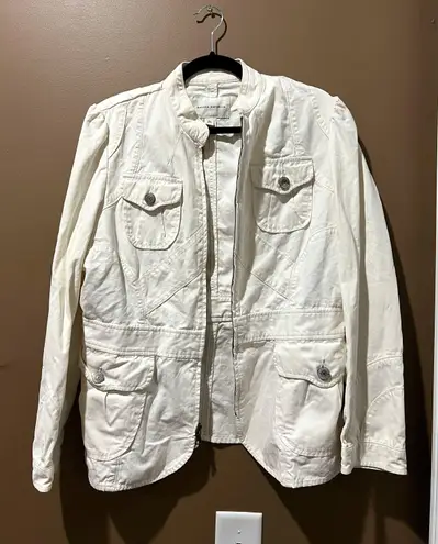 Banana Republic Jacket