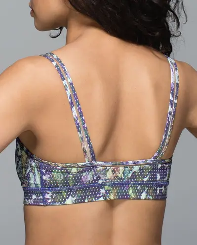 Lululemon Straight Up Bra