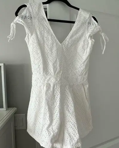 EXPRESS  Romper - Image 1