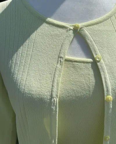 Madison&Max Tank and Sweater Set