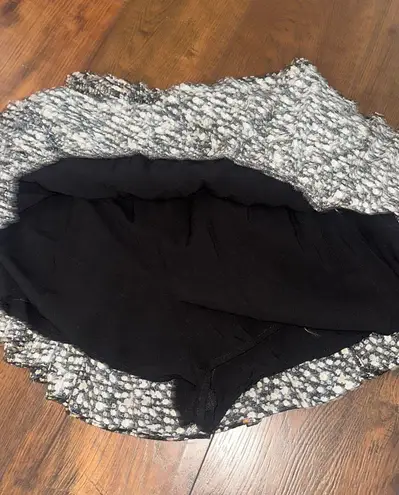 Skirt Black Size M