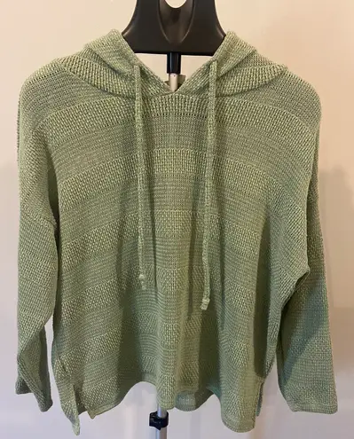 Loft Sweater Hoodie