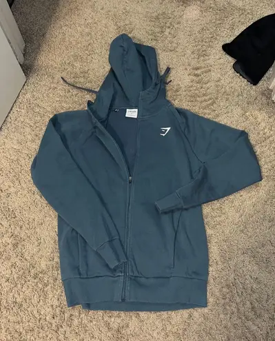 Gymshark Active Jacket