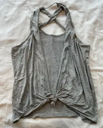 Forever 21 Workout Tank