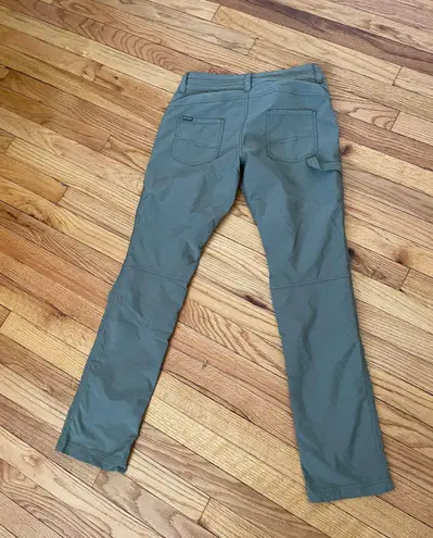 Columbia NWOT  Hiking outdoor daily Sports trousers active athletic straight/slim leg sweat