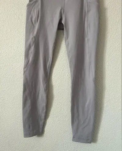 MONROW WOMEN'S MOVEMENT HIGH RISE LEGGING sz small