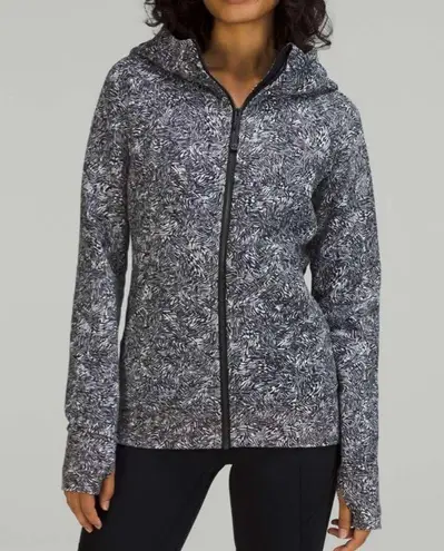 Lululemon  Scuba Full-Zip Hoodie