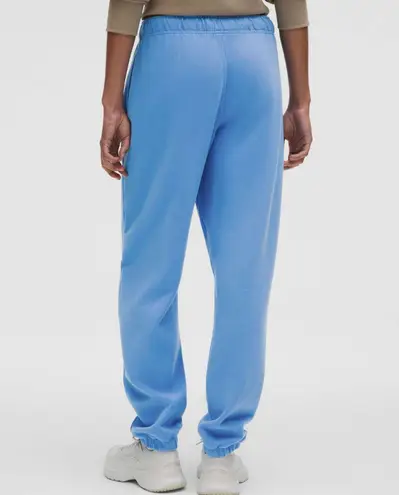 Lululemon  Scuba Mid-Rise Oversized Jogger *Regular Pool Party XL - Image 2