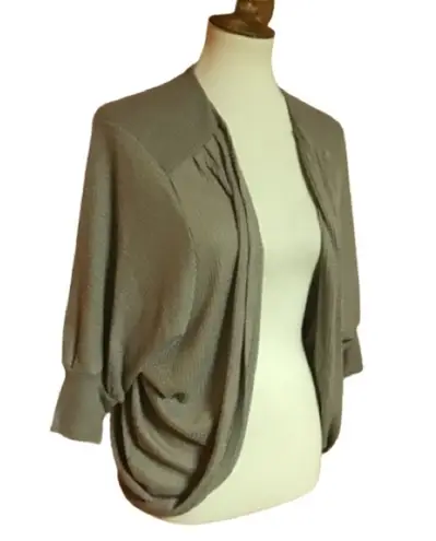 Kirra beachy earthy boho cardigan