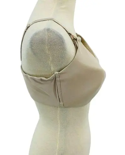 Motherhood Intimates Smoothing Clip Down Maternity Nursing 40D Cream