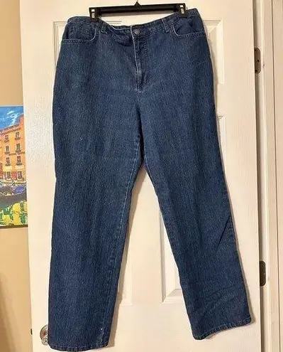 kim rogers Women’s Kim Rodgers Jeans Size Average 16