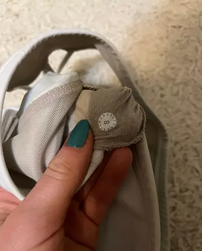 Lululemon Free To Be Bra Size 8