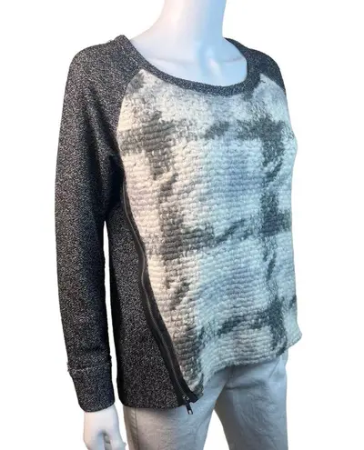 Dolan Wool Mohair Sweater Gray