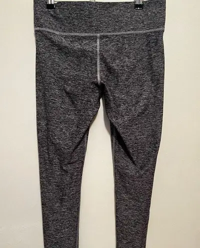 PINK - Victoria's Secret Victoria’s Secret PINK YOGA Grey Leggings Women’s Small