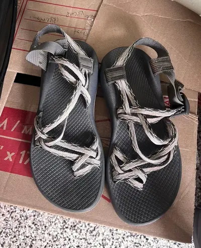 Chacos 