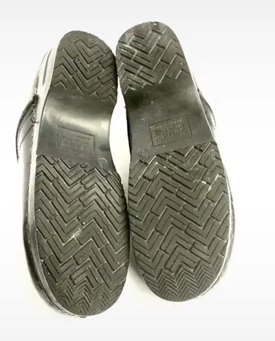 Senita Athletics Sanita Professional Clogs