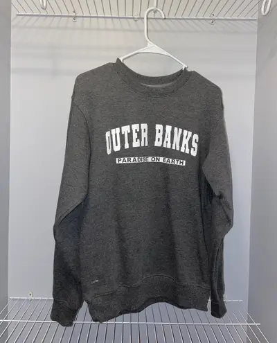 Athletic Works Outer Banks Sweatshirt 