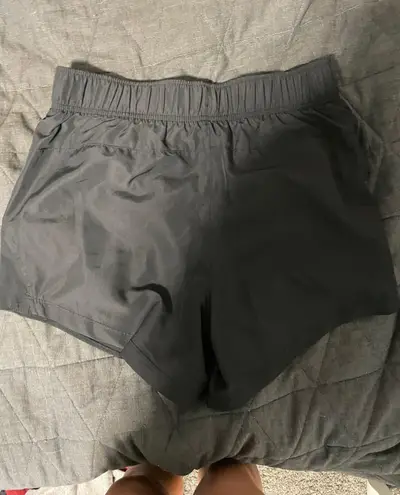 Athletic Works running shorts