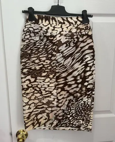 Blumarine NWT pencil skirt