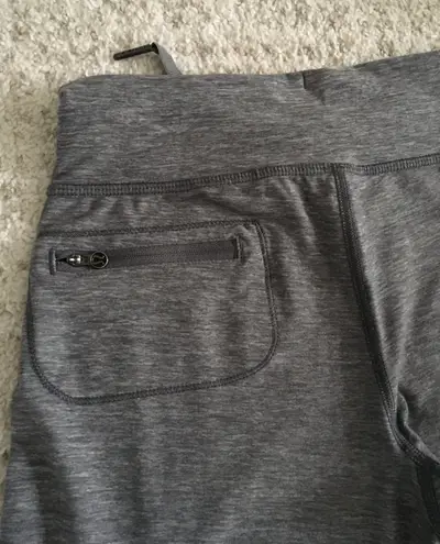 Lululemon Relaxed Fit Pant Size 2 Heathered Slate