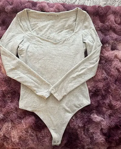 Abercrombie & Fitch  Bodysuit