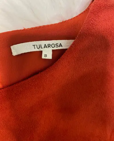 Tularosa Abbott Dress Size S