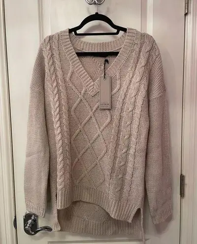 Cotton On  knit sweater