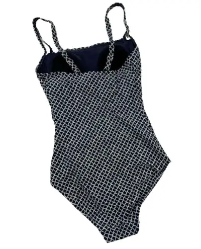 L.L.Bean  One Piece Bathing Suit