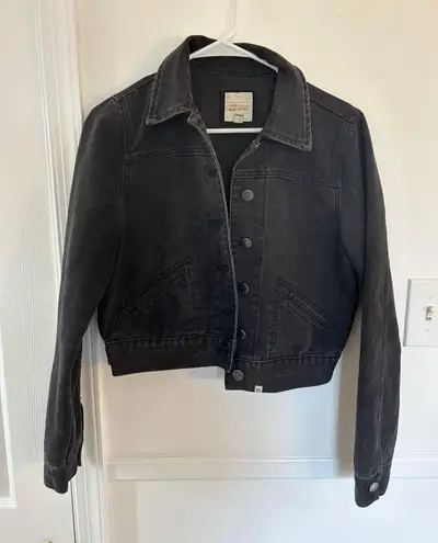 Billabong Denim  Jacket