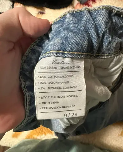 KanCan USA Jean Shorts