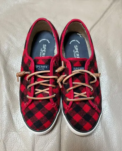 Sperry Shoes