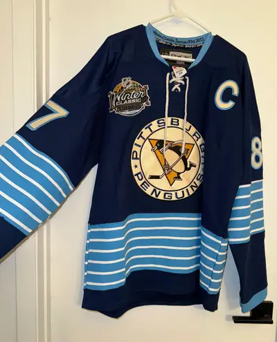 Penguins Jersey
