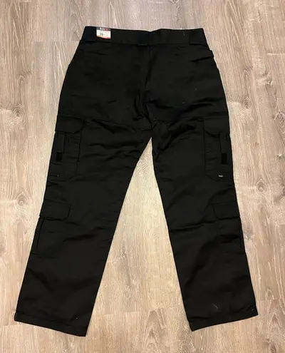 5.11  Tactical EMS Black Pant Relaxed Fit Women’s Size 20 NWT