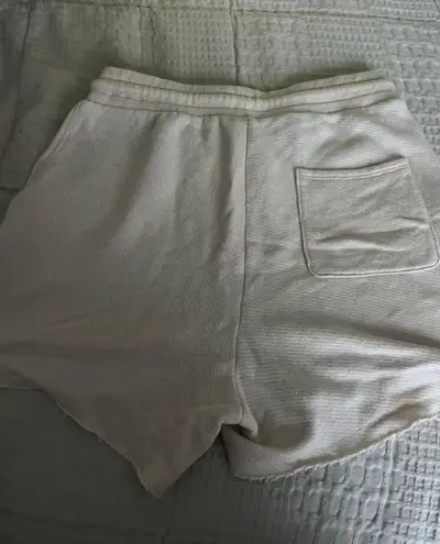 American Eagle  Sweat Shorts