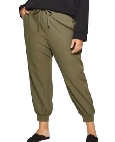 Prologue Olive Jogger Pants