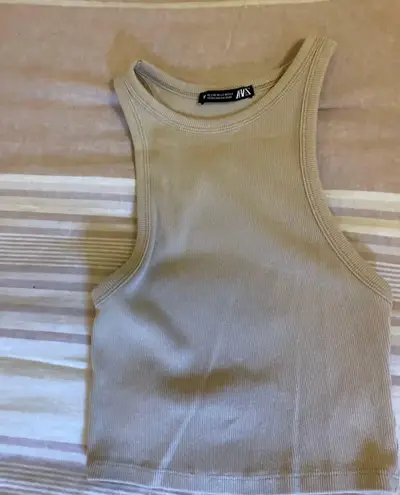 ZARA Tank