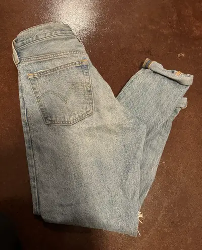 Levi's 501 Jeans