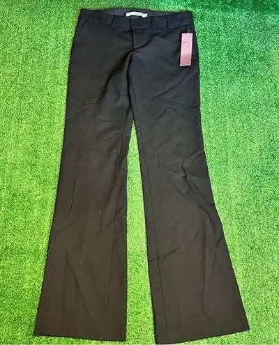 Profile Chaiken Maggie Straight Leg Pants New