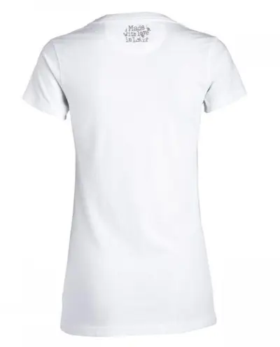 Rockstars & Angels Women T