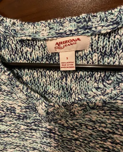 Arizona Sweater
