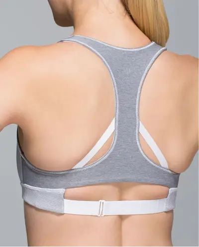 Lululemon Take 2 Wee Sports Bra