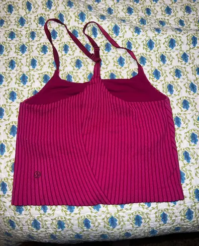 Lululemon Lulu Tank 