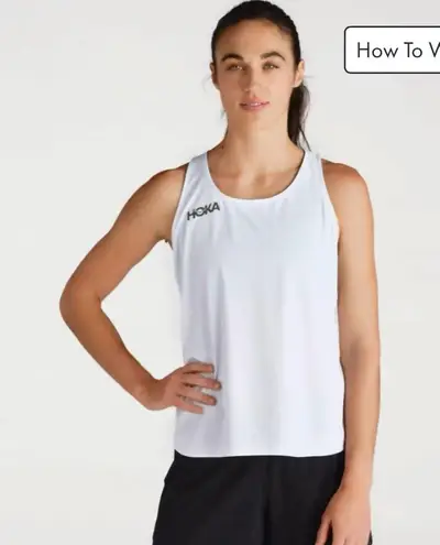 Hoka One One W TANK