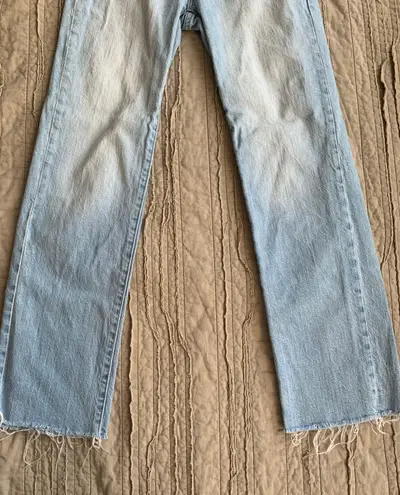 Rolla's straight Leg Jeans