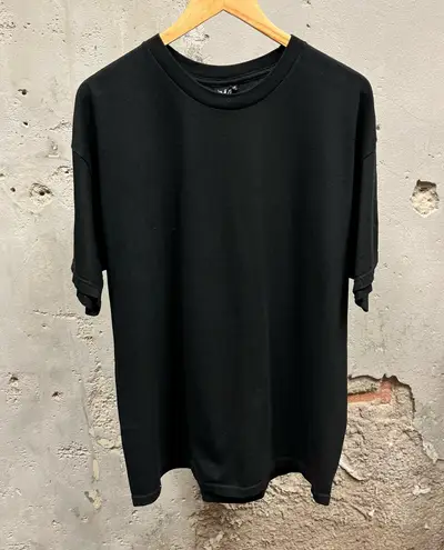 Vintage Y2K 7 Seconds To Glory Western Bull Riding Graphic T