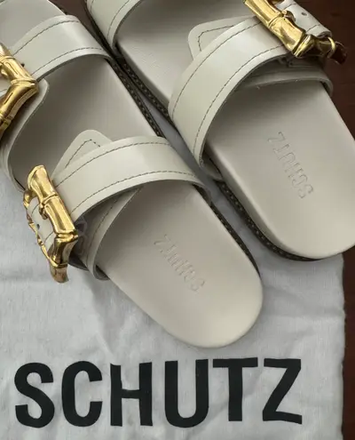 Schutz Sandals