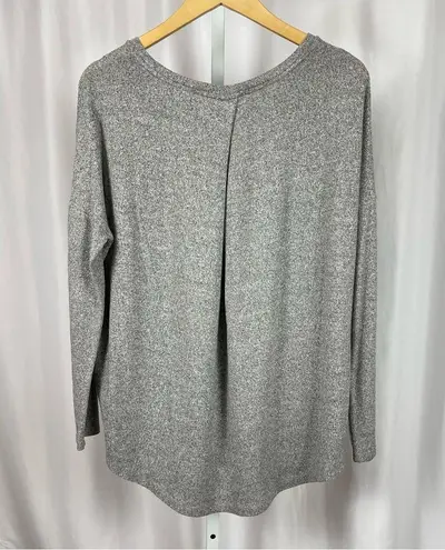 Merona  Large Oversized Boxy Pocket Cardigan Pullover Sweater Long Sleeve