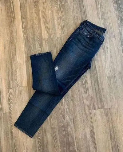 Hudson Jeans  boyfriend style size 29